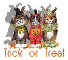 a halloween greeting